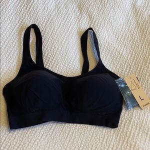 NWT Truekind Daily Comfort Wirefree Shaper Bra